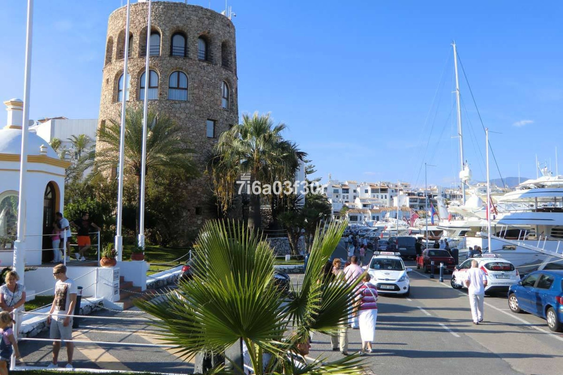 Rynek wtórny - Villa - Marbella - Nueva Andalucía