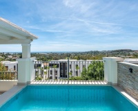 Rynek wtórny - Villa - Marbella - Nueva Andalucía