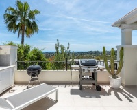 Rynek wtórny - Villa - Marbella - Nueva Andalucía