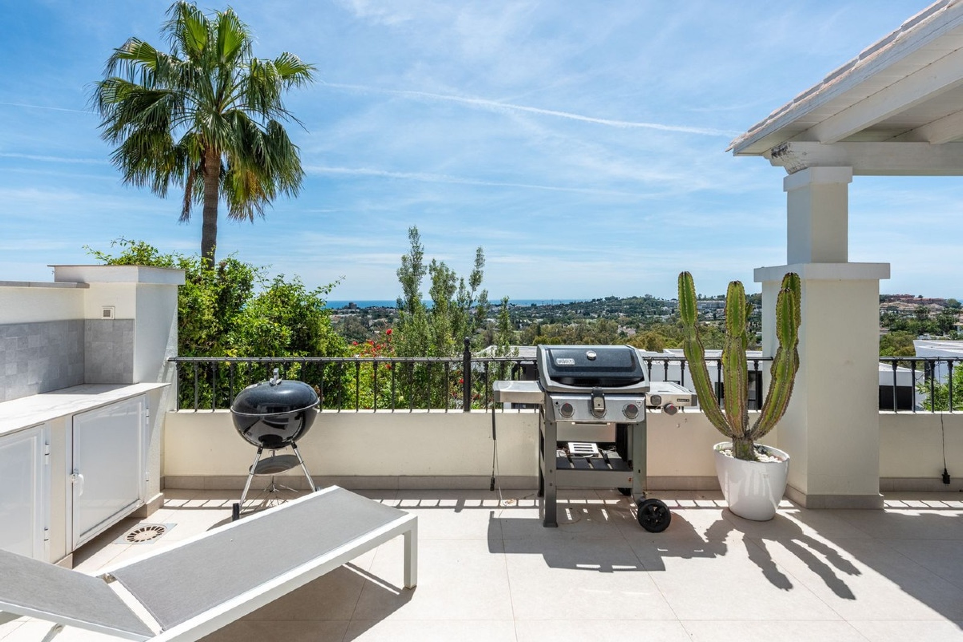 Rynek wtórny - Villa - Marbella - Nueva Andalucía