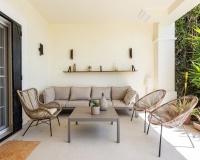 Rynek wtórny - Villa - Marbella - Nueva Andalucía
