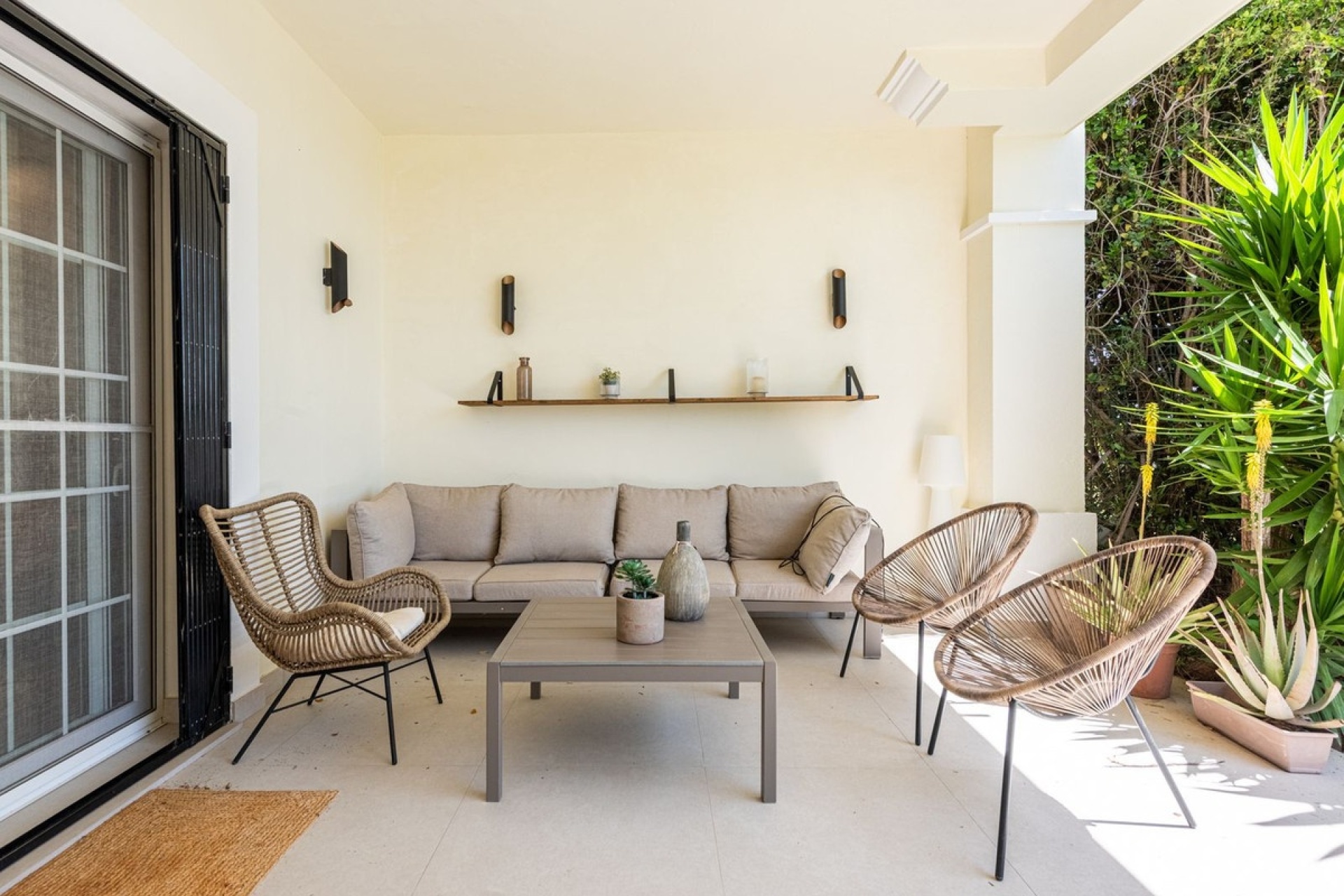 Rynek wtórny - Villa - Marbella - Nueva Andalucía