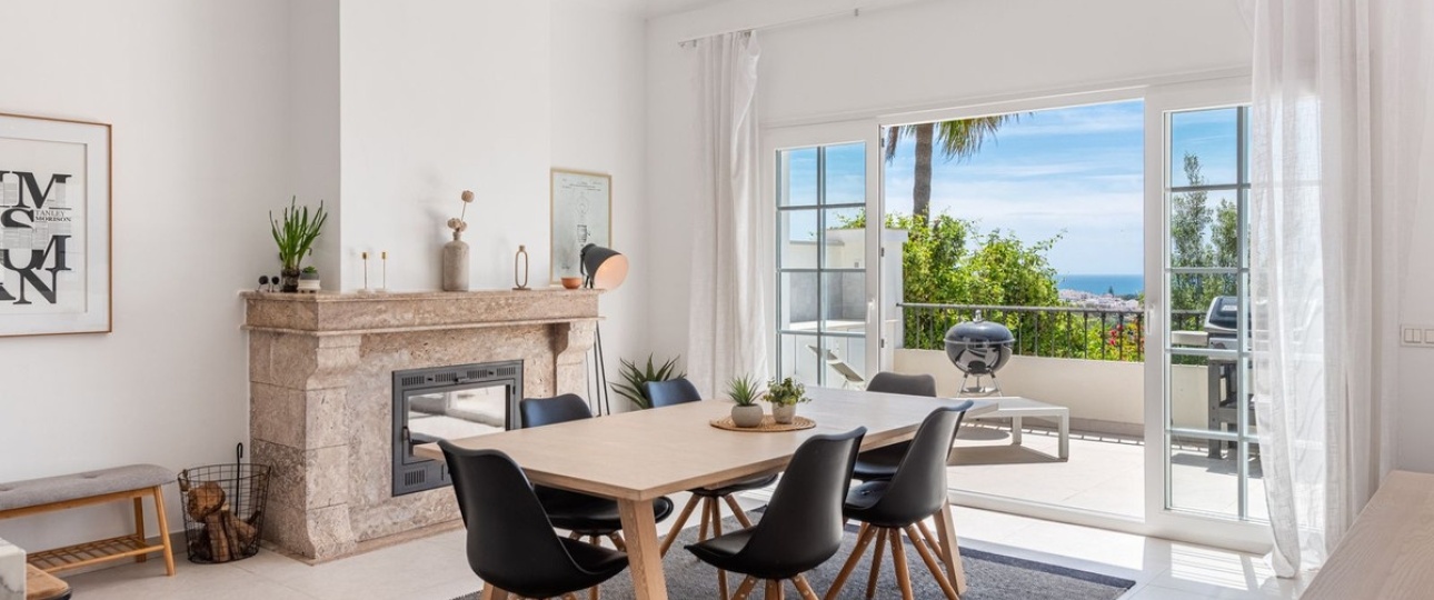 Rynek wtórny - Villa - Marbella - Nueva Andalucía