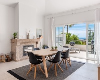 Rynek wtórny - Villa - Marbella - Nueva Andalucía