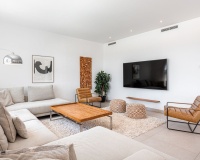 Rynek wtórny - Villa - Marbella - Nueva Andalucía