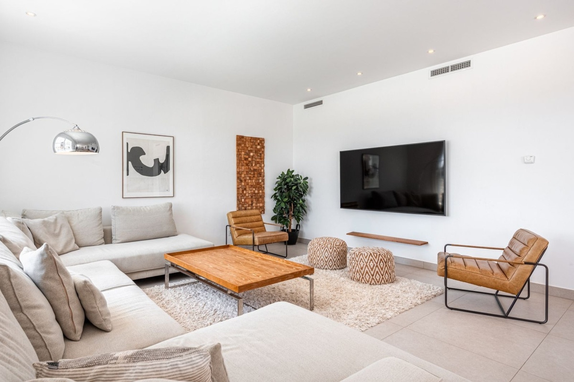 Rynek wtórny - Villa - Marbella - Nueva Andalucía