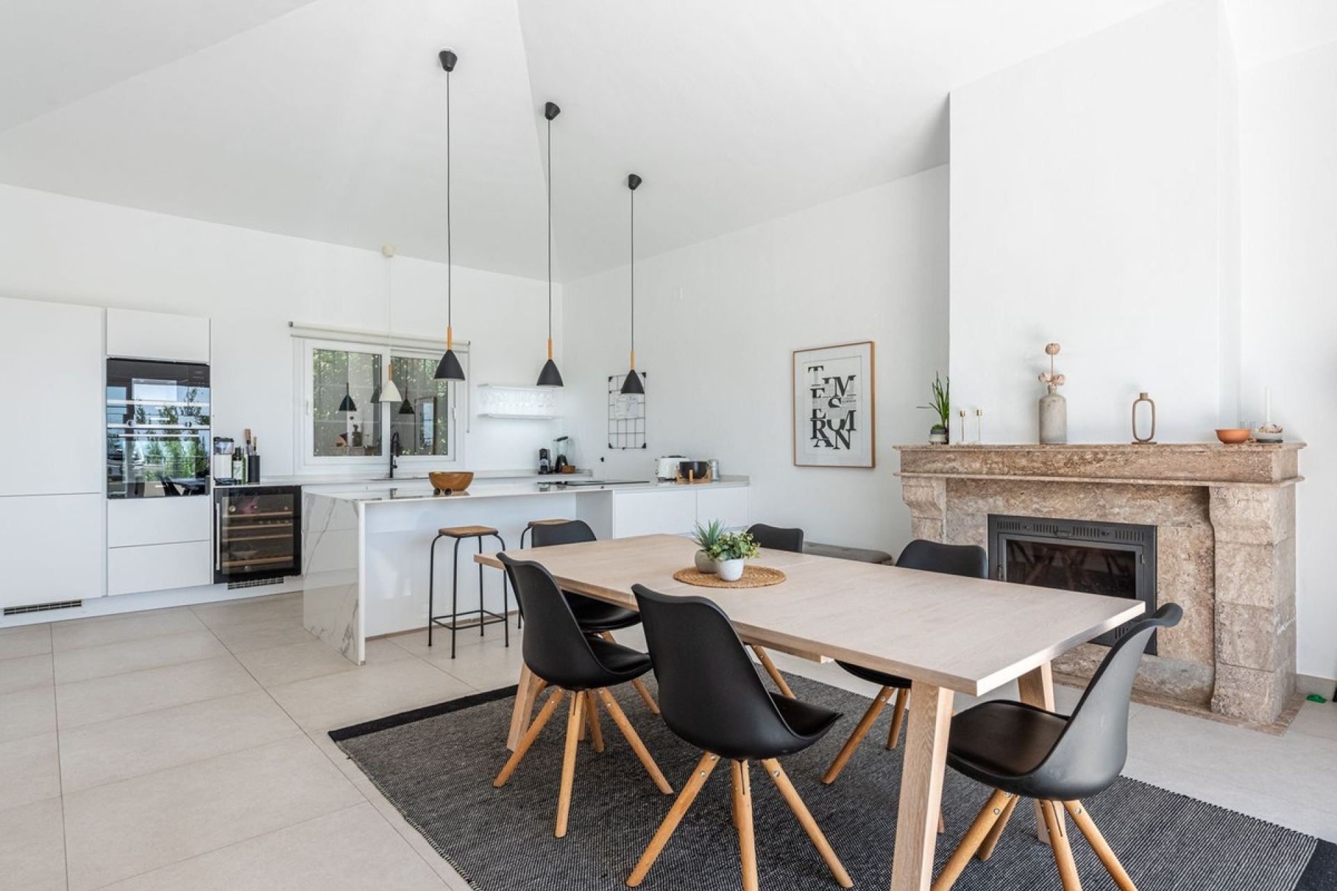 Rynek wtórny - Villa - Marbella - Nueva Andalucía