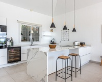 Rynek wtórny - Villa - Marbella - Nueva Andalucía