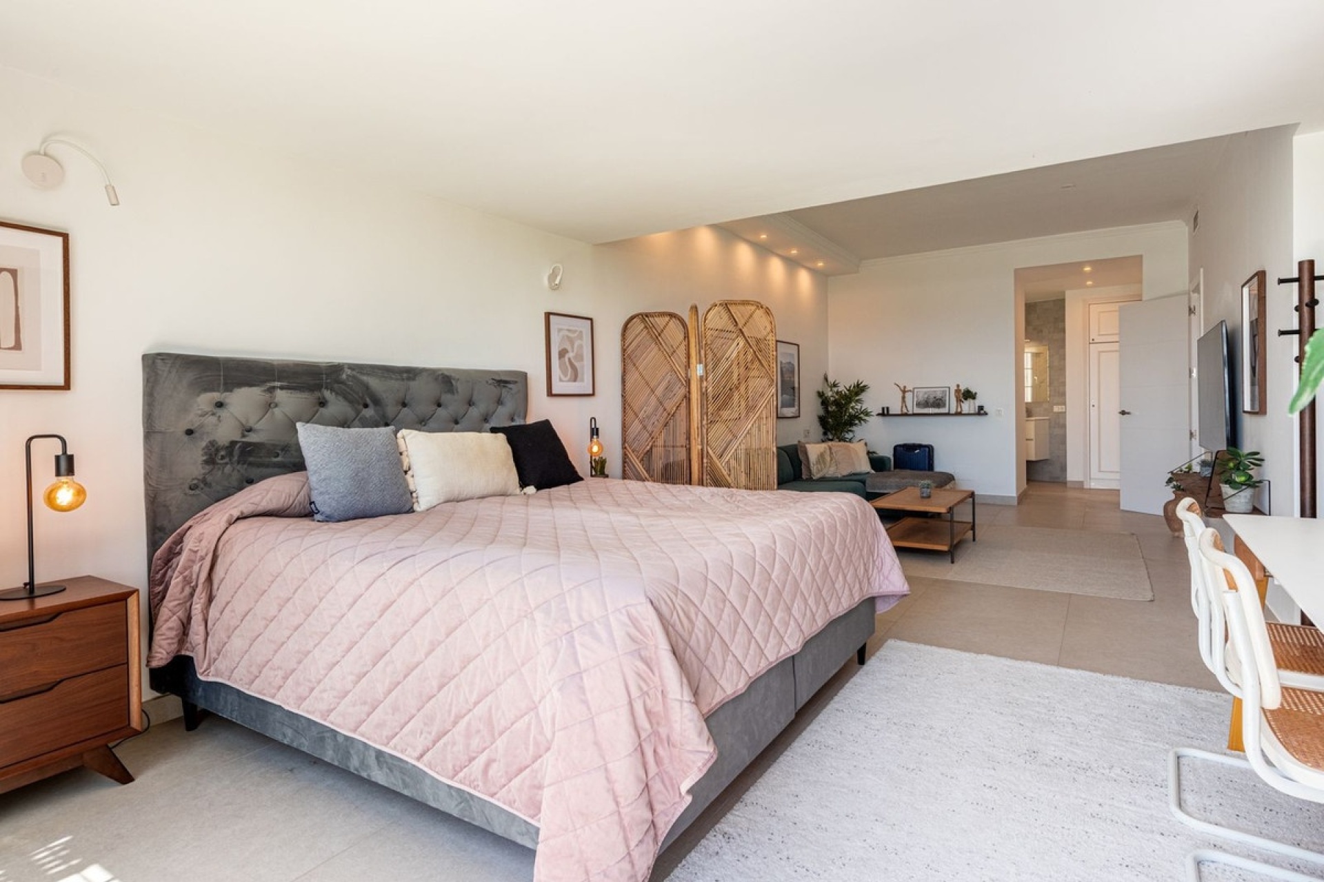 Rynek wtórny - Villa - Marbella - Nueva Andalucía