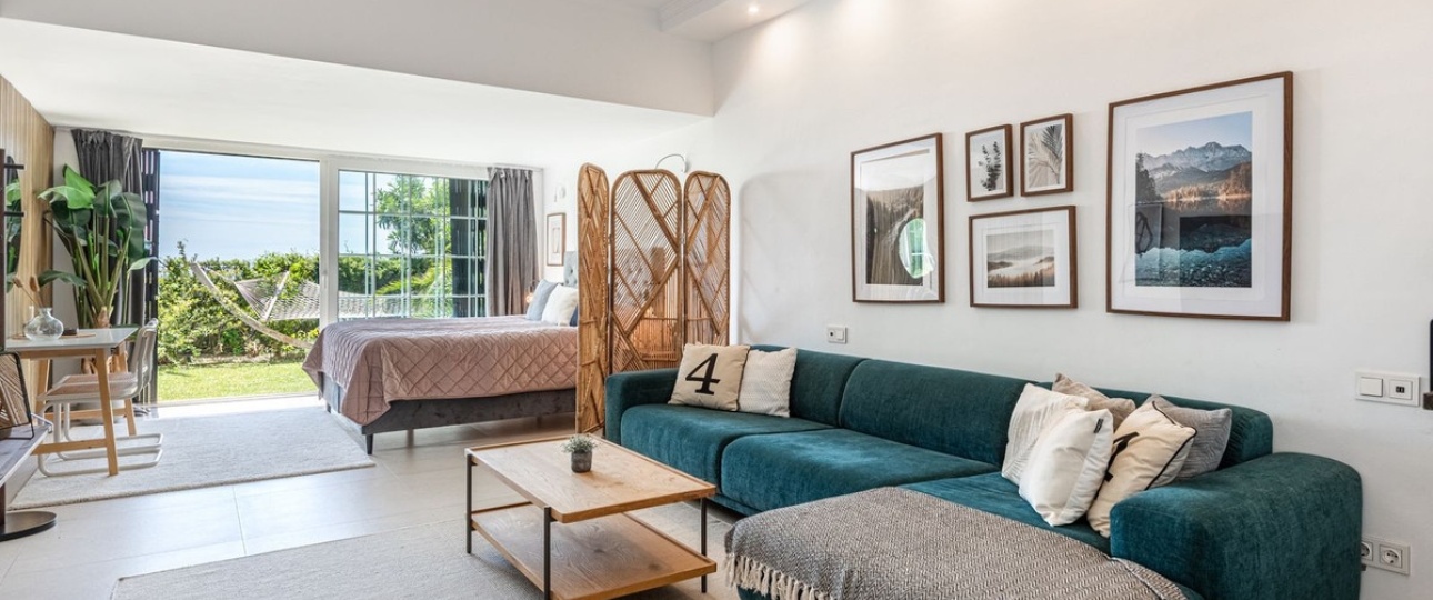 Rynek wtórny - Villa - Marbella - Nueva Andalucía