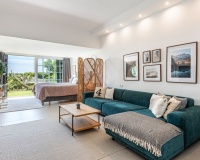 Rynek wtórny - Villa - Marbella - Nueva Andalucía