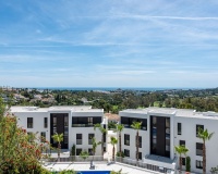 Rynek wtórny - Villa - Marbella - Nueva Andalucía