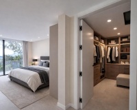 Rynek wtórny - Villa - Marbella - Nueva Andalucía