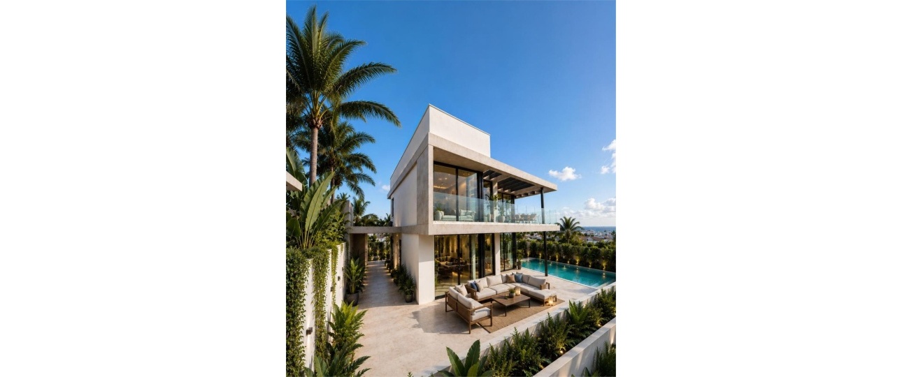 Rynek wtórny - Villa - Marbella - Nueva Andalucía