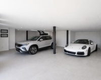 Rynek wtórny - Villa - Marbella - Nueva Andalucía