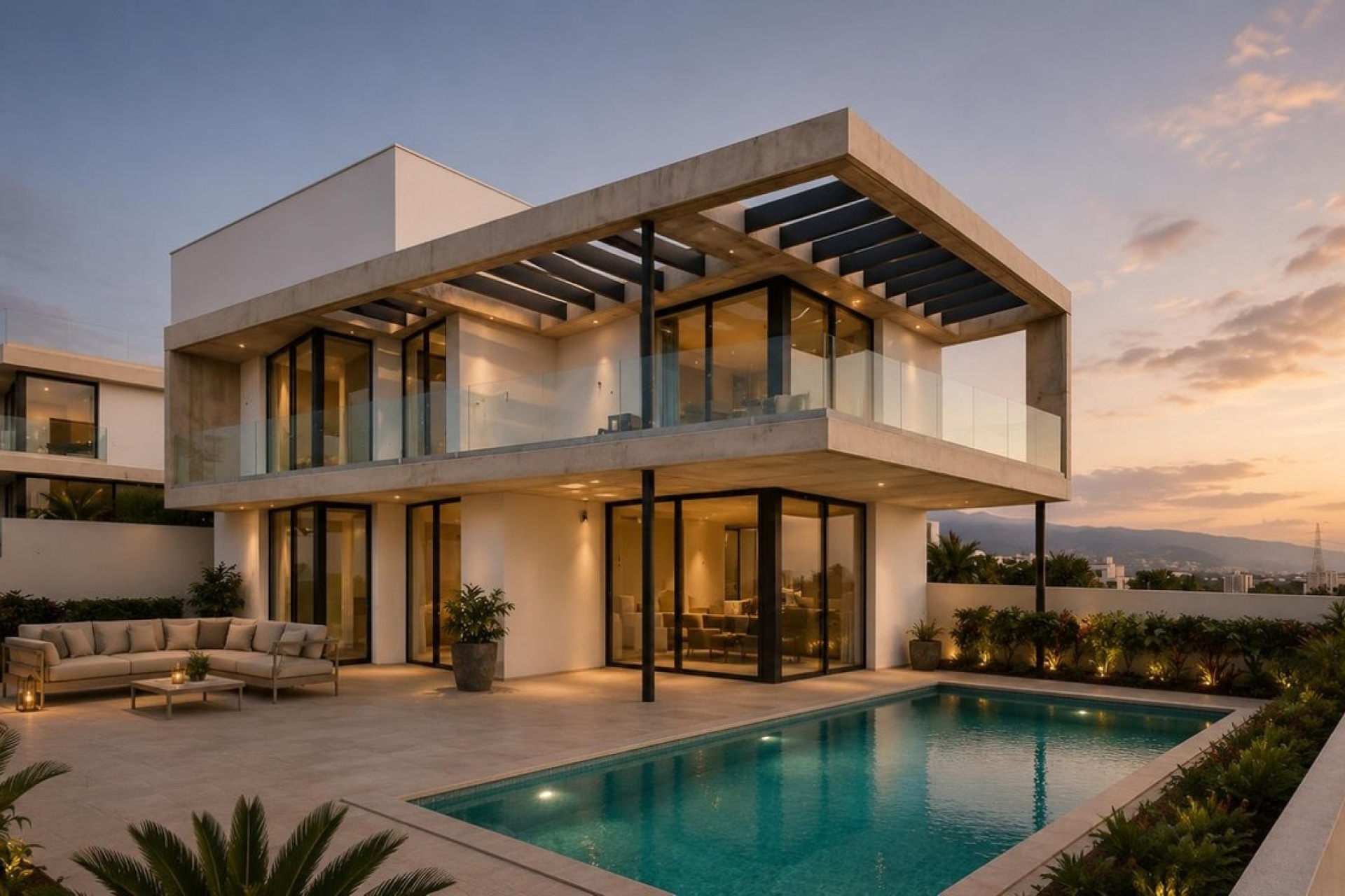 Rynek wtórny - Villa - Marbella - Nueva Andalucía