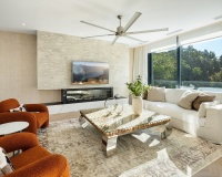 Rynek wtórny - Villa - Marbella - Nueva Andalucía