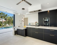 Rynek wtórny - Villa - Marbella - Nueva Andalucía