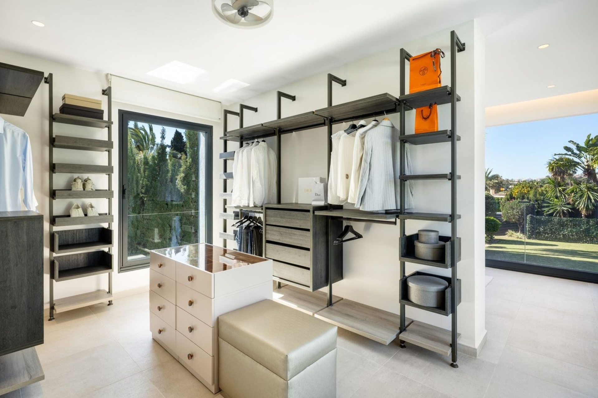 Rynek wtórny - Villa - Marbella - Nueva Andalucía
