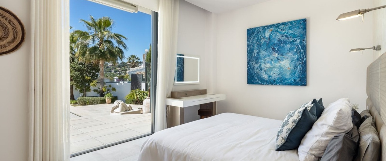 Rynek wtórny - Villa - Marbella - Nueva Andalucía