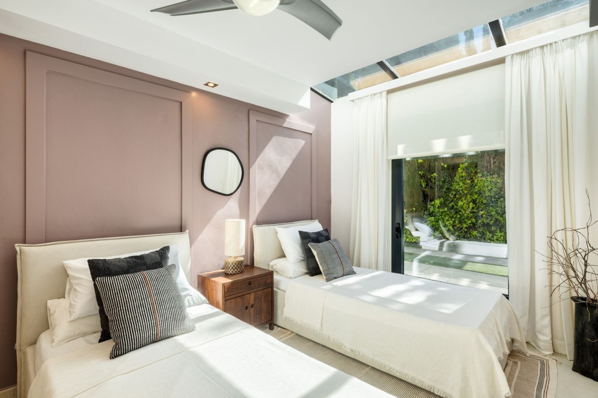 Rynek wtórny - Villa - Marbella - Nueva Andalucía