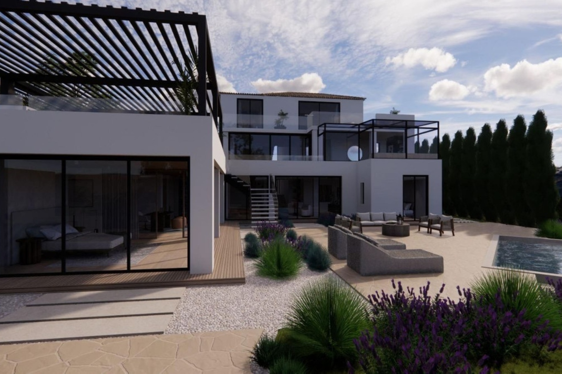 Rynek wtórny - Villa - Marbella - Nueva Andalucía