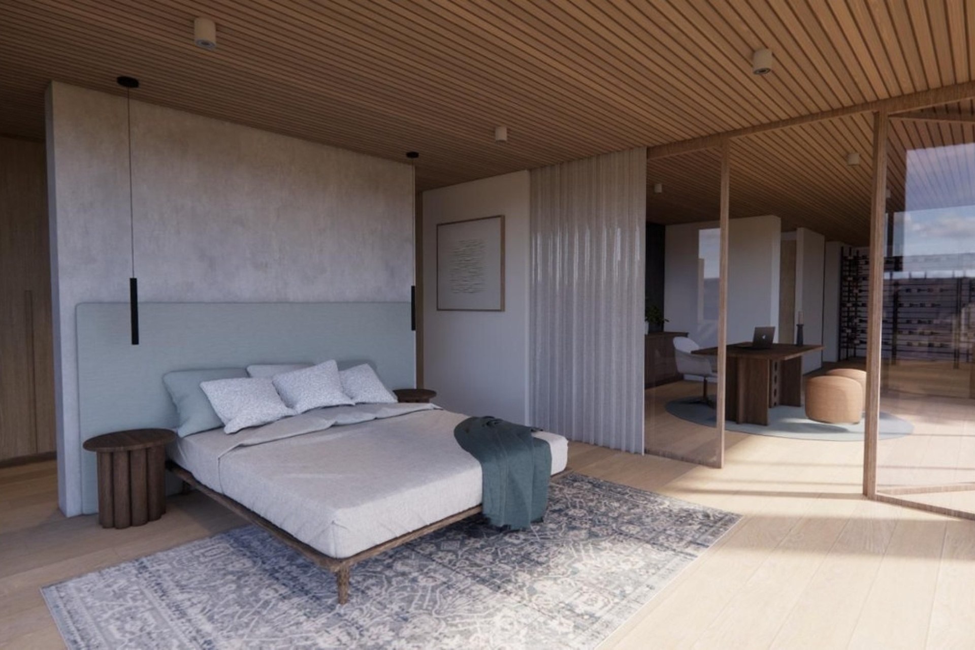 Rynek wtórny - Villa - Marbella - Nueva Andalucía