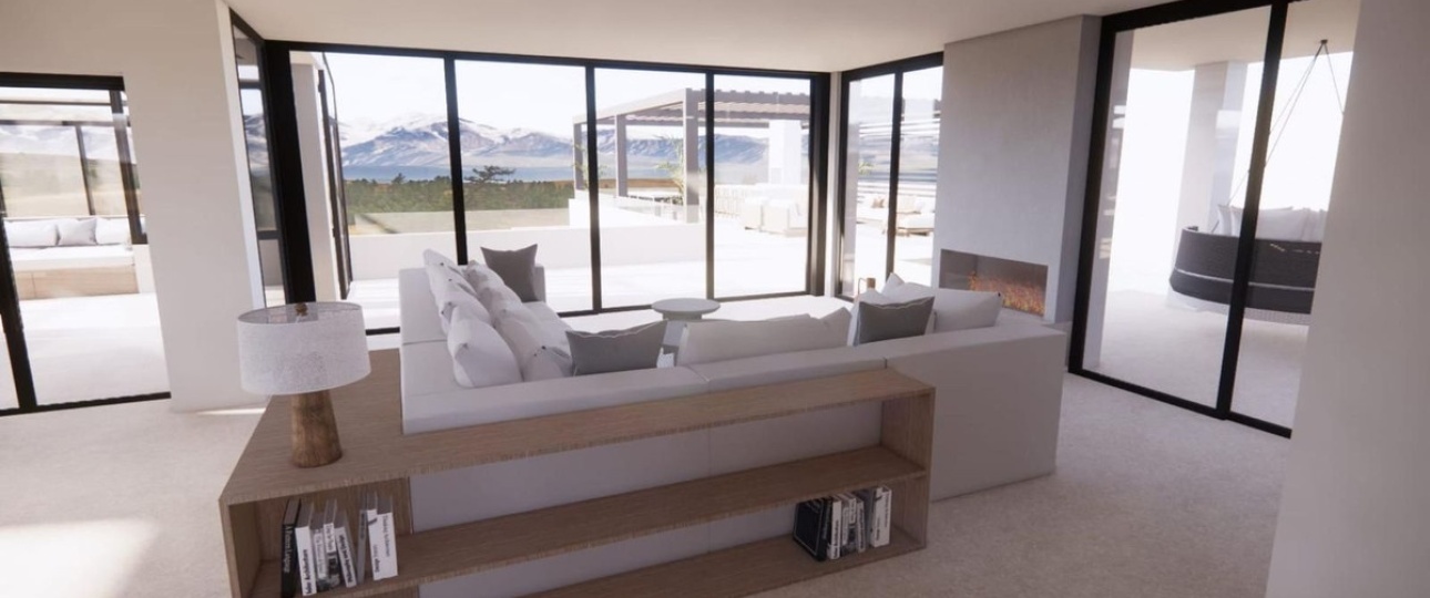 Rynek wtórny - Villa - Marbella - Nueva Andalucía
