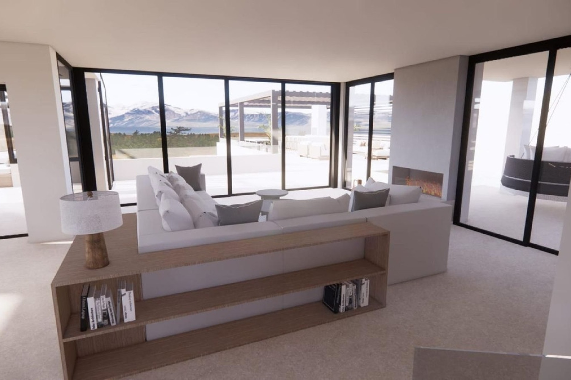 Rynek wtórny - Villa - Marbella - Nueva Andalucía