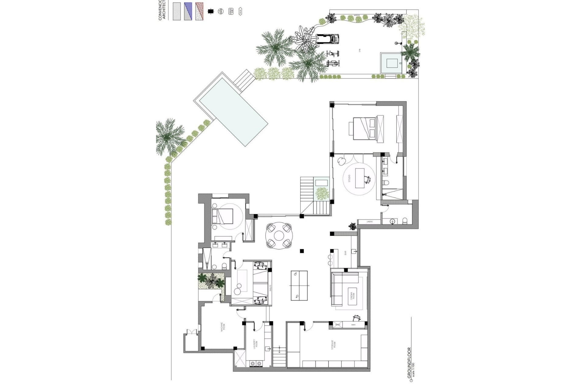 Rynek wtórny - Villa - Marbella - Nueva Andalucía