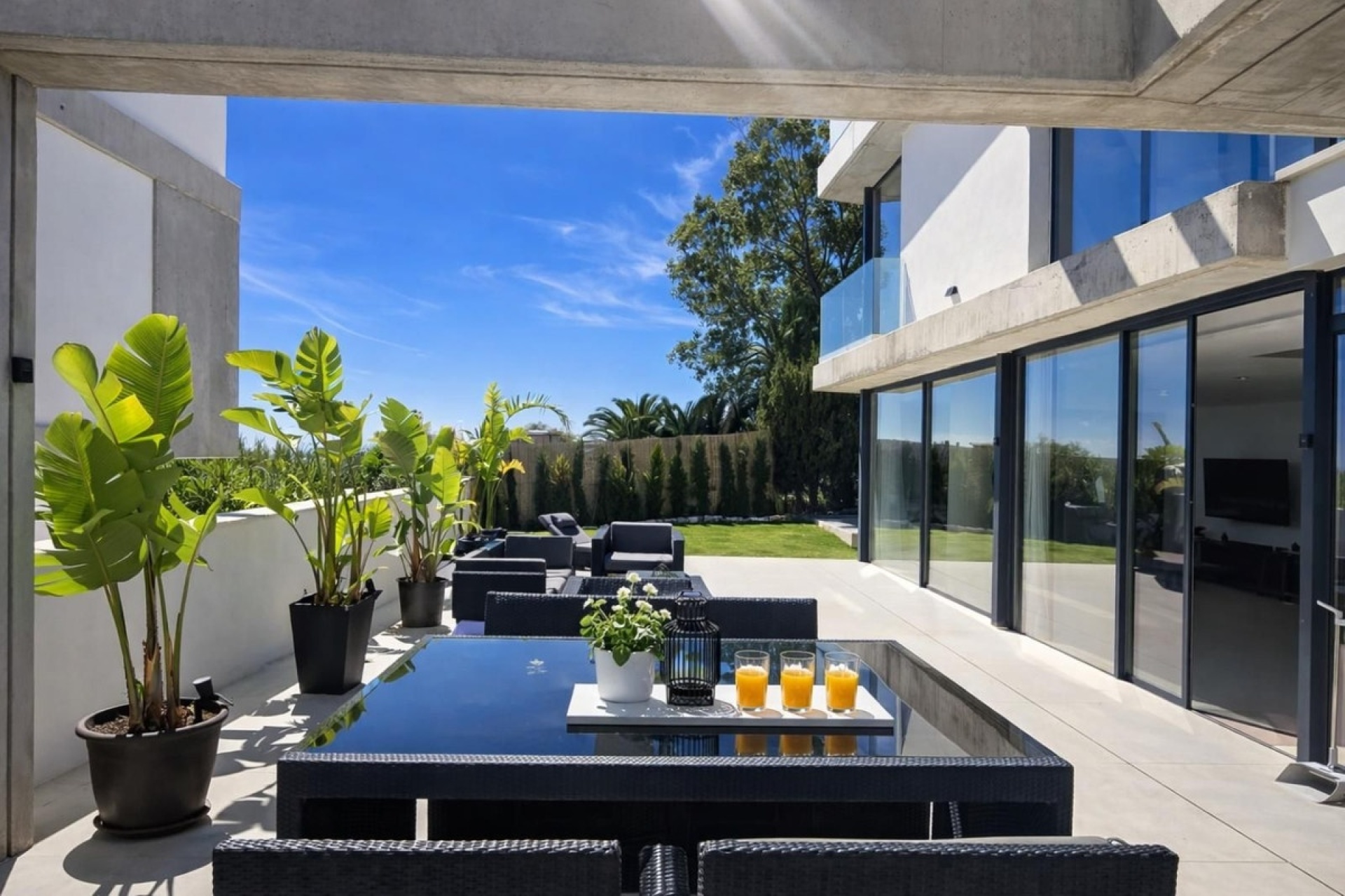 Rynek wtórny - Villa - Marbella - Nueva Andalucía