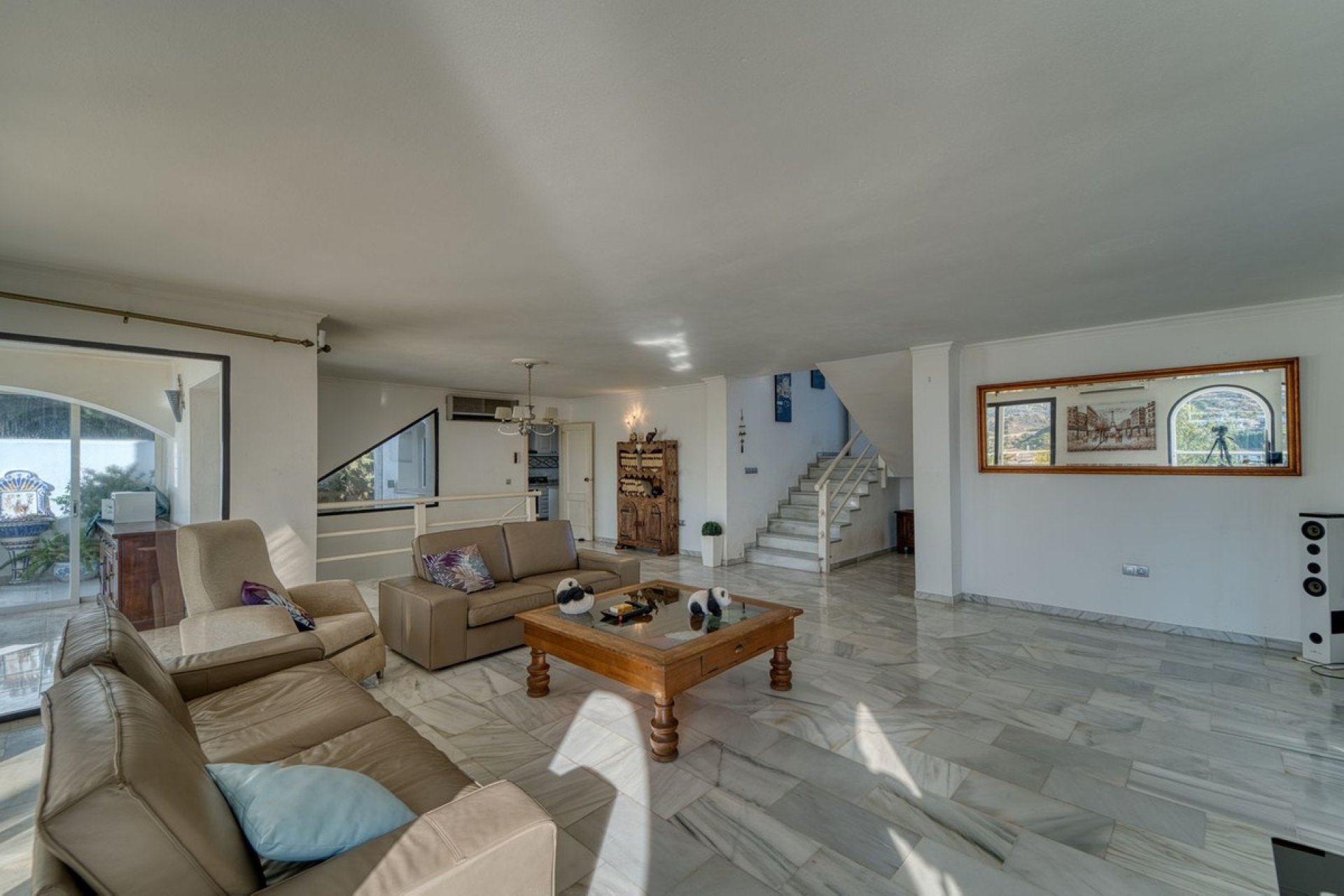 Rynek wtórny - Villa - Marbella - Nueva Andalucía