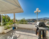 Rynek wtórny - Villa - Marbella - Nueva Andalucía
