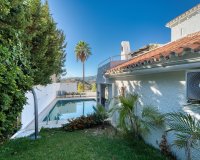 Rynek wtórny - Villa - Marbella - Nueva Andalucía