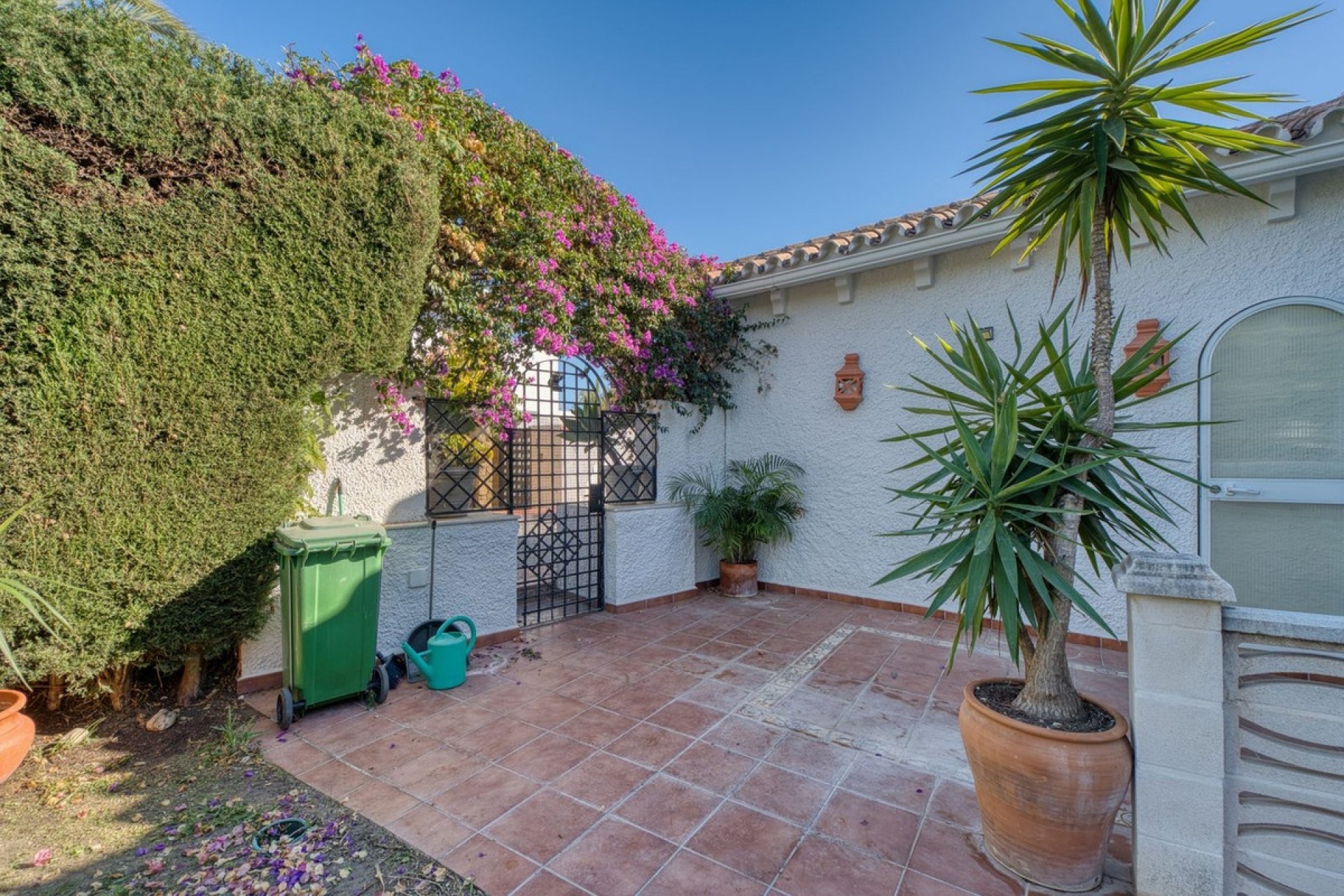Rynek wtórny - Villa - Marbella - Nueva Andalucía