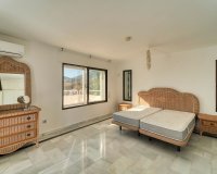 Rynek wtórny - Villa - Marbella - Nueva Andalucía
