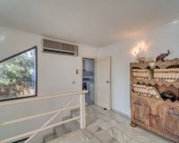Rynek wtórny - Villa - Marbella - Nueva Andalucía