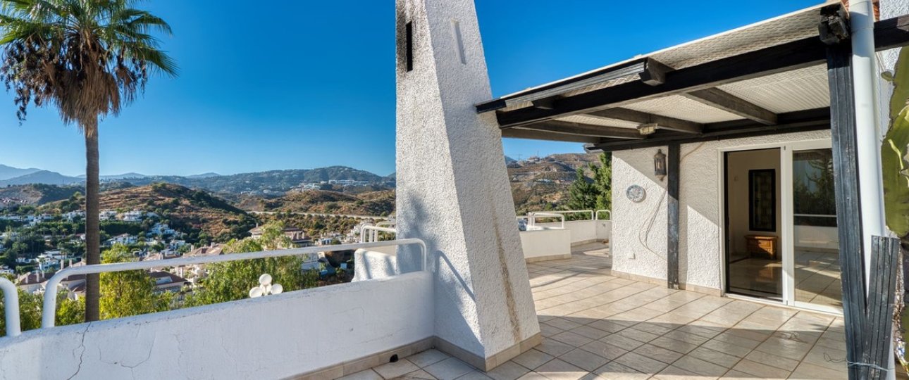 Rynek wtórny - Villa - Marbella - Nueva Andalucía