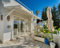Rynek wtórny - Villa - Marbella - Nueva Andalucía