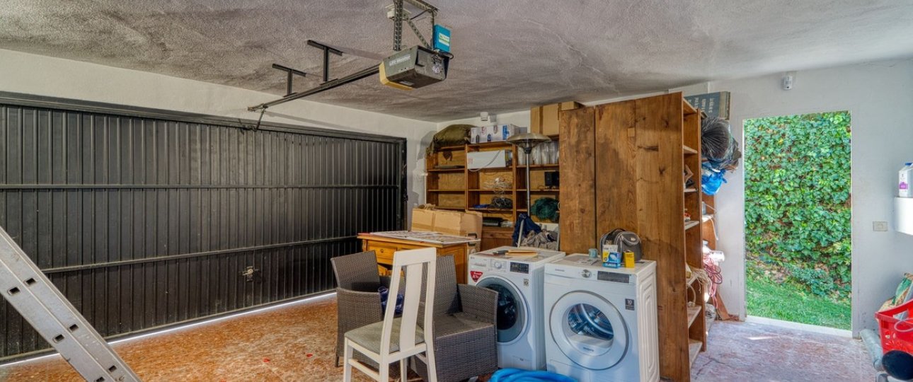 Rynek wtórny - Villa - Marbella - Nueva Andalucía