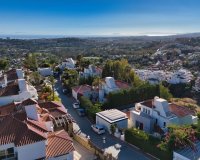 Rynek wtórny - Villa - Marbella - Nueva Andalucía