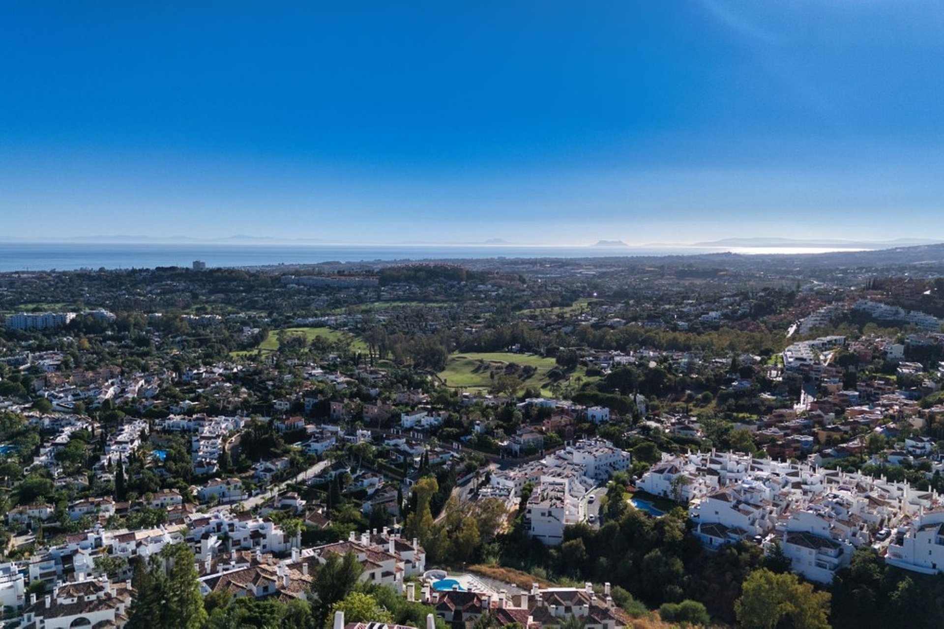 Rynek wtórny - Villa - Marbella - Nueva Andalucía
