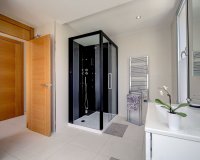 Rynek wtórny - Villa - Marbella - Nueva Andalucía