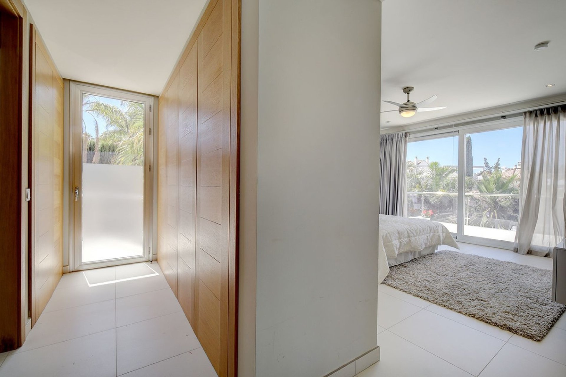 Rynek wtórny - Villa - Marbella - Nueva Andalucía