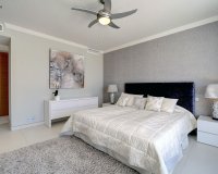 Rynek wtórny - Villa - Marbella - Nueva Andalucía