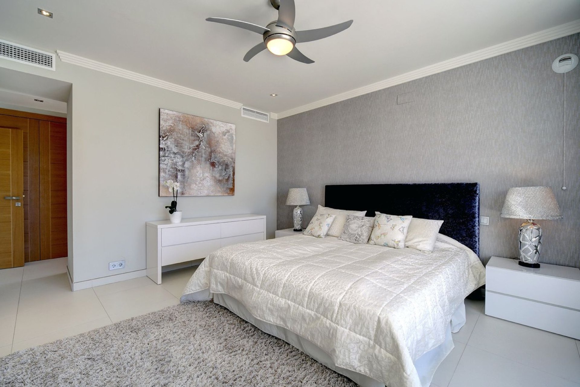 Rynek wtórny - Villa - Marbella - Nueva Andalucía
