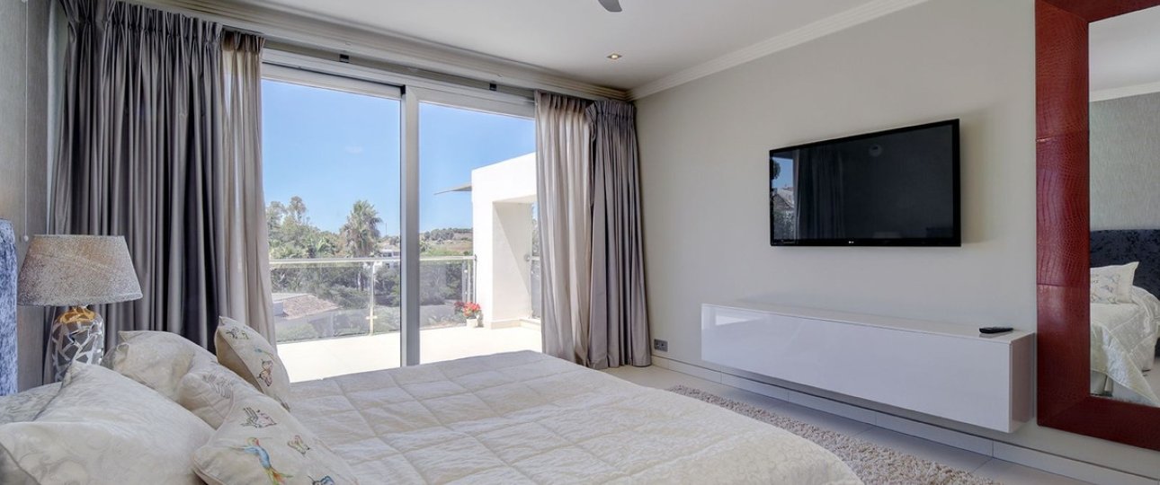 Rynek wtórny - Villa - Marbella - Nueva Andalucía