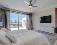 Rynek wtórny - Villa - Marbella - Nueva Andalucía