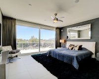 Rynek wtórny - Villa - Marbella - Nueva Andalucía
