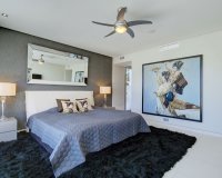 Rynek wtórny - Villa - Marbella - Nueva Andalucía